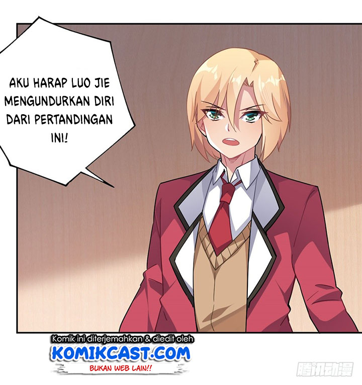 I Picked Up a Demon Lord as a Maid Chapter 24 Gambar 31